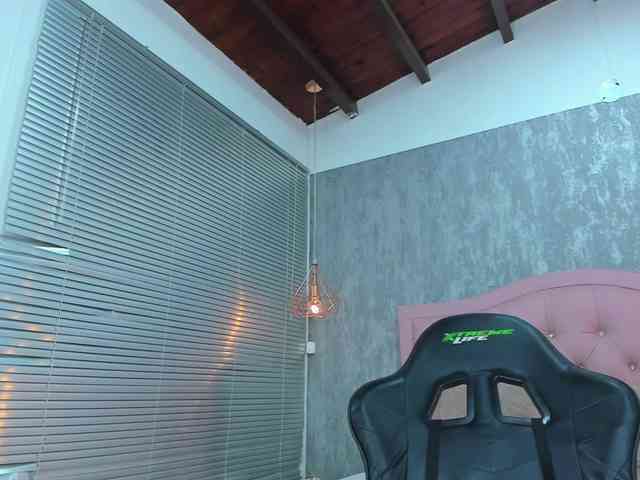 lissa-jhonson webcam