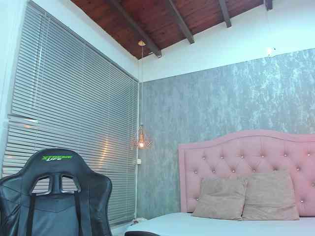 lissa-jhonson webcam