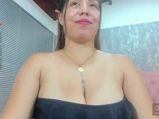 lissa-jhonson webcam