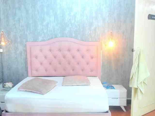 lissa-jhonson webcam