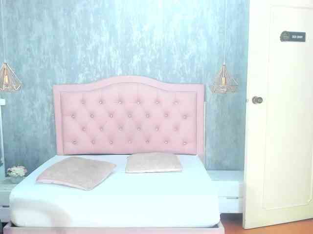 lissa-jhonson webcam