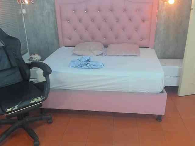 lissa-jhonson webcam