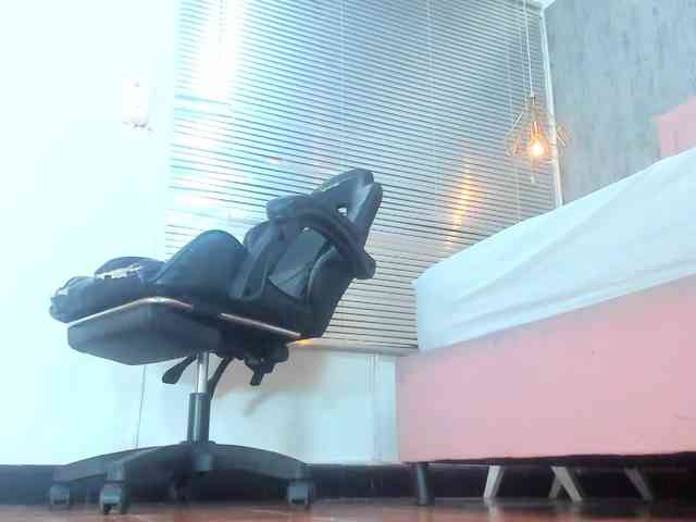 lissa-jhonson webcam