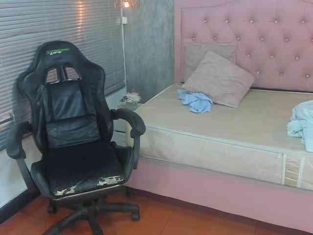 lissa-jhonson webcam