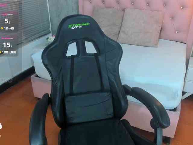 lissa-jhonson webcam