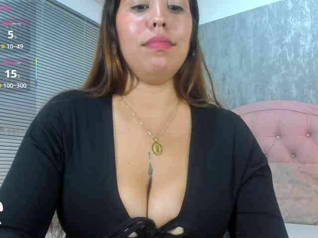 lissa-jhonson webcam