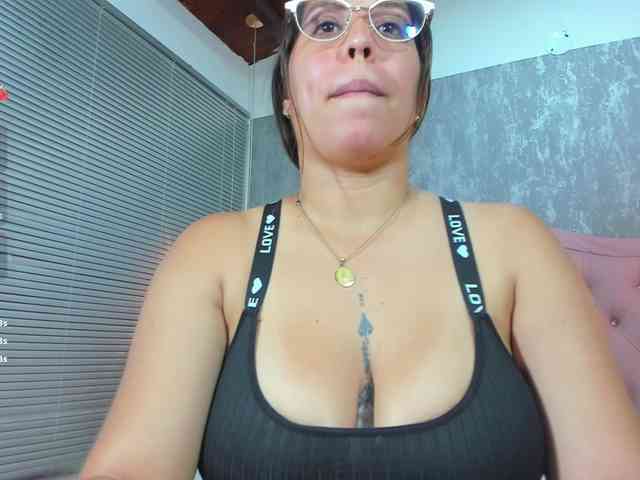 lissa-jhonson webcam