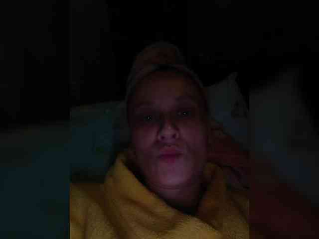 MissHamilton23 webcam