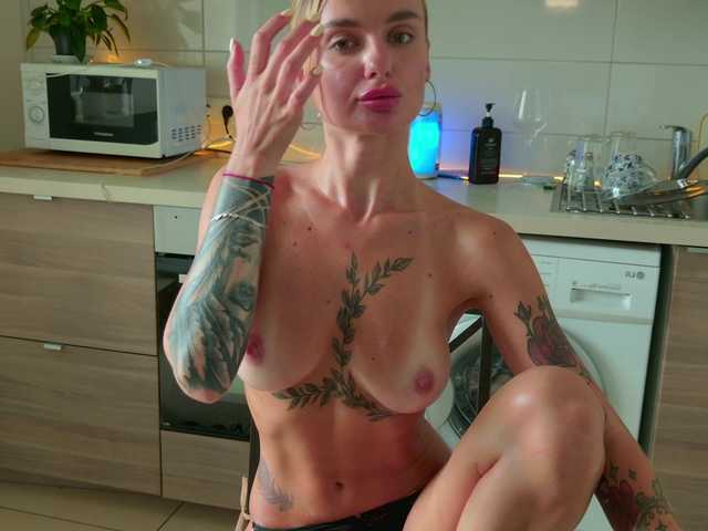 Tatachka1 webcam