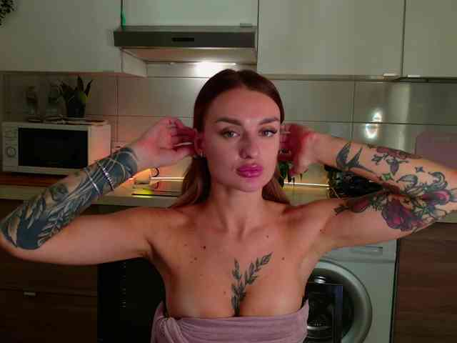 Tatachka1 webcam