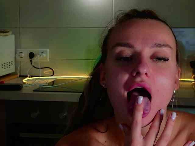 Tatachka1 webcam