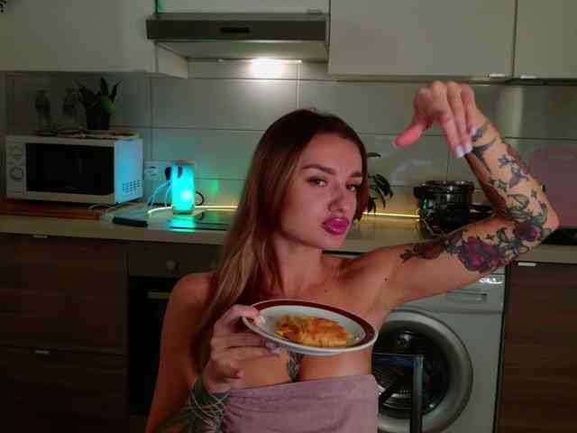 Tatachka1 webcam