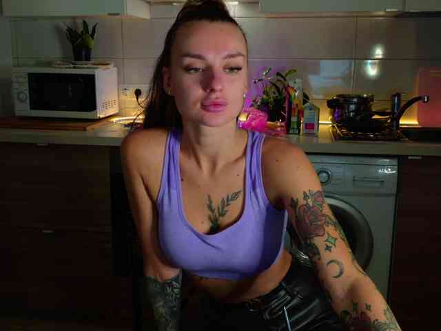 Tatachka1 webcam