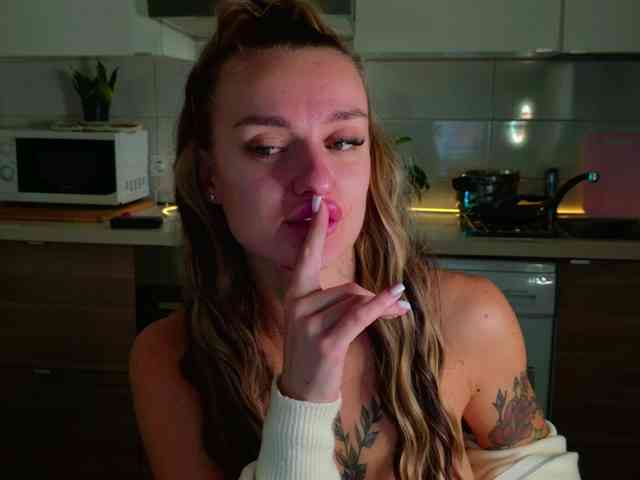 Tatachka1 webcam