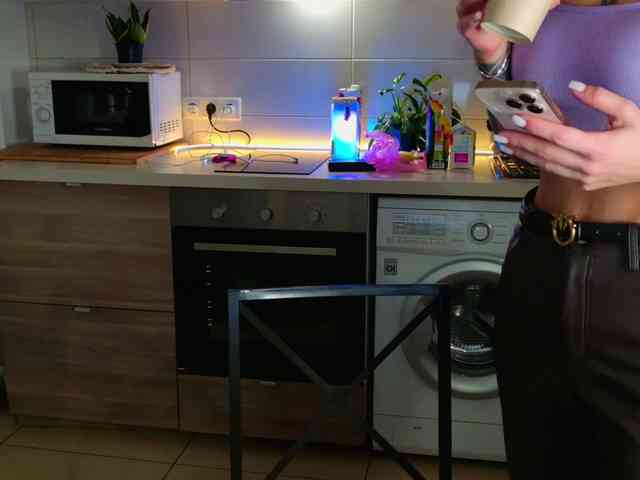 Tatachka1 webcam