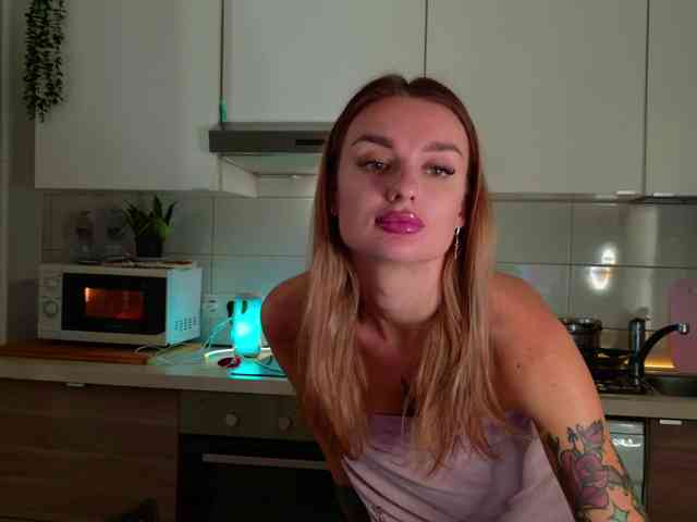 Tatachka1 webcam