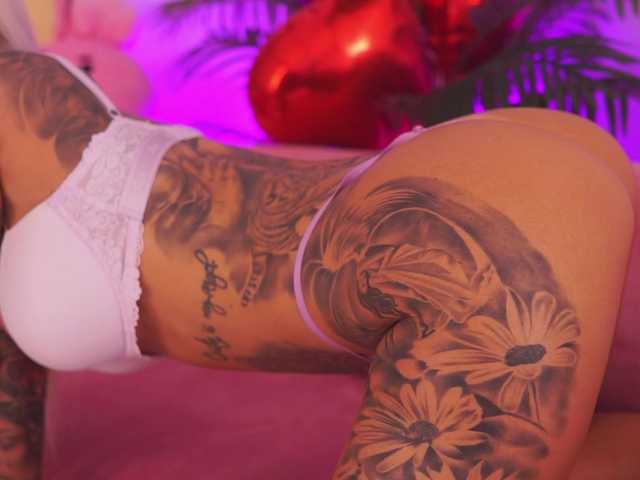 TheFallingAngel webcam
