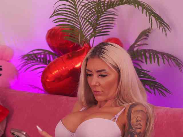 TheFallingAngel webcam