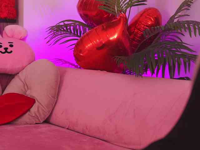 TheFallingAngel webcam