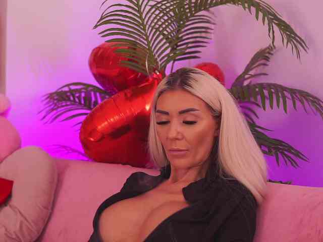 TheFallingAngel webcam