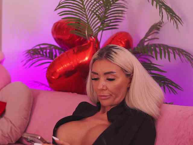 TheFallingAngel webcam