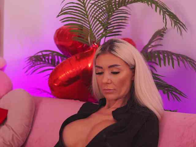 TheFallingAngel webcam