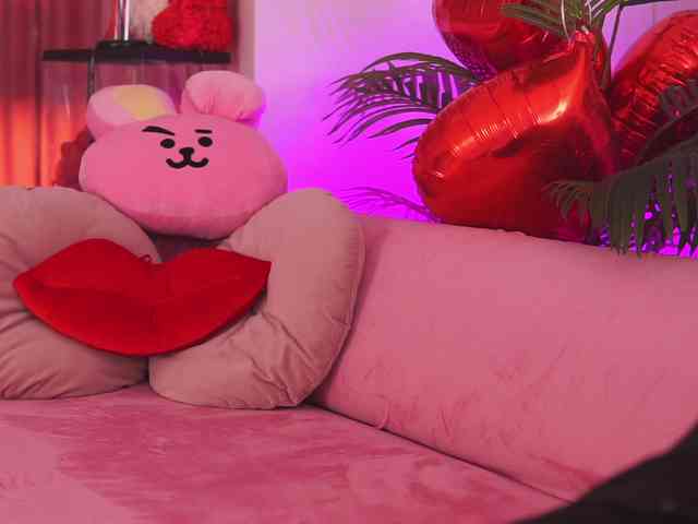 TheFallingAngel webcam