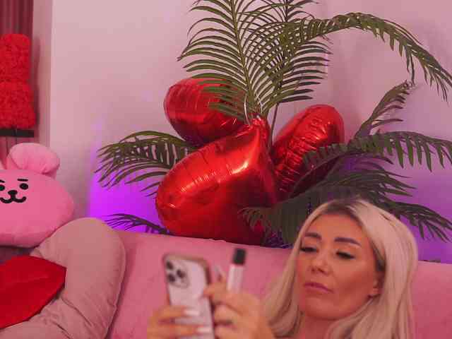 TheFallingAngel webcam