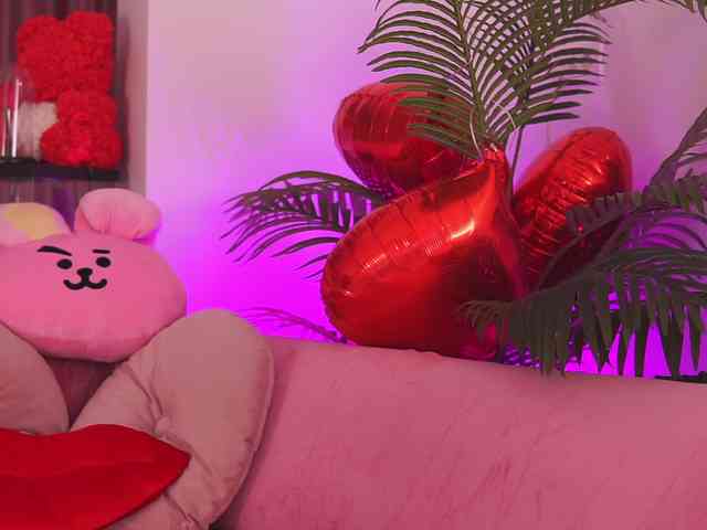 TheFallingAngel webcam