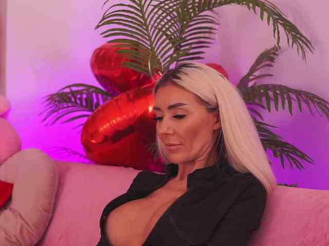 TheFallingAngel webcam