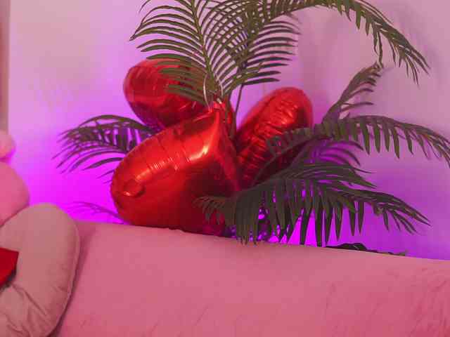 TheFallingAngel webcam