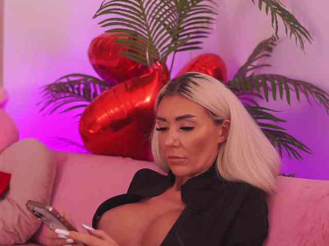 TheFallingAngel webcam