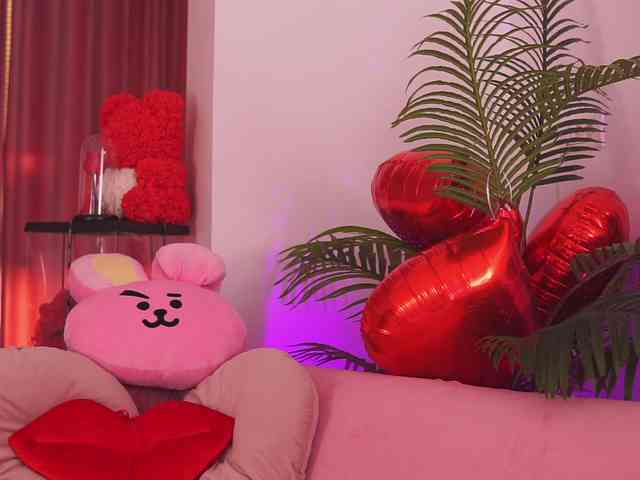 TheFallingAngel webcam