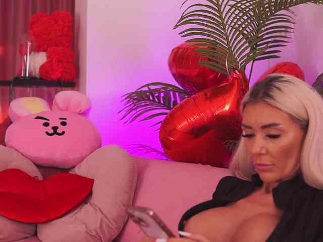 TheFallingAngel webcam