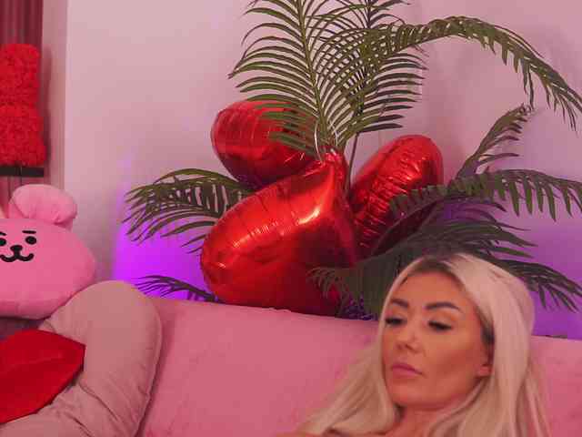 TheFallingAngel webcam