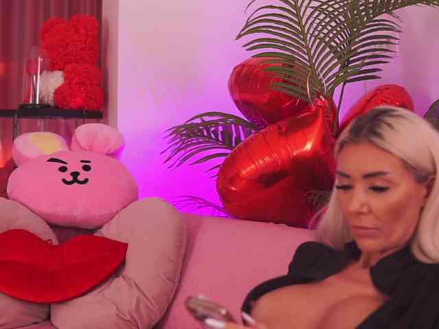 TheFallingAngel webcam