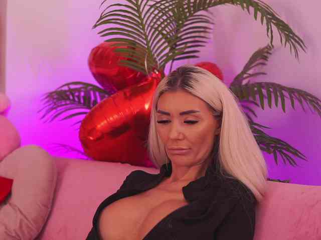 TheFallingAngel webcam