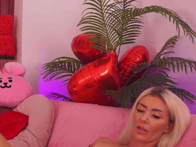 TheFallingAngel webcam