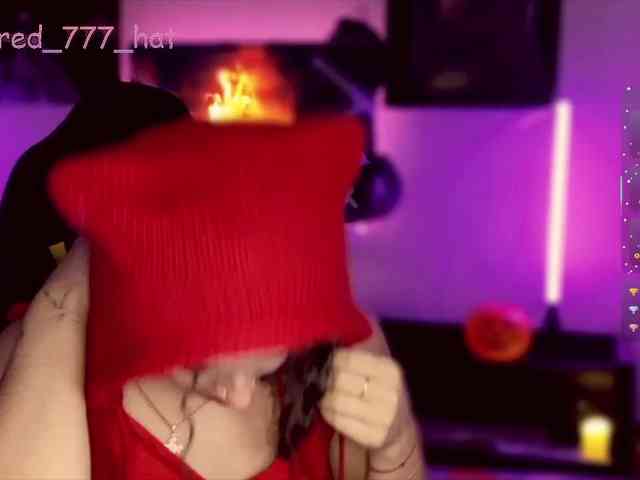 -RED_HAT- webcam