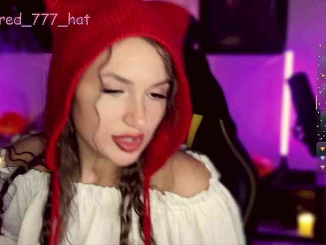 -RED_HAT- webcam