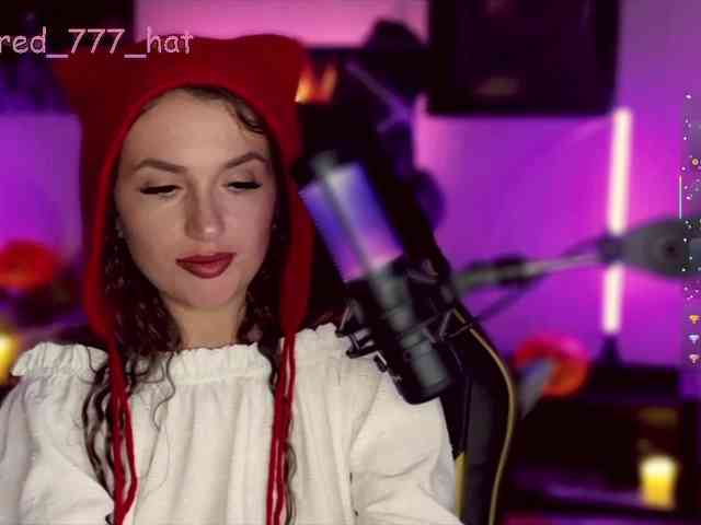 -RED_HAT- webcam