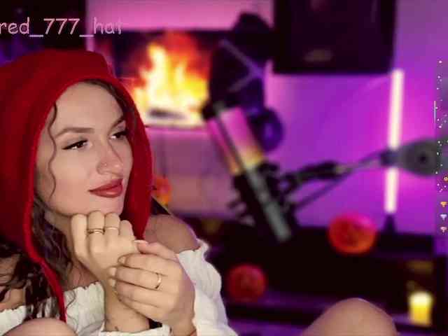 -RED_HAT- webcam
