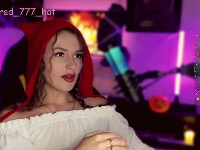 -RED_HAT- webcam