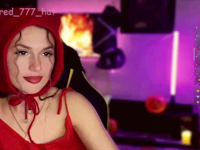 -RED_HAT- webcam