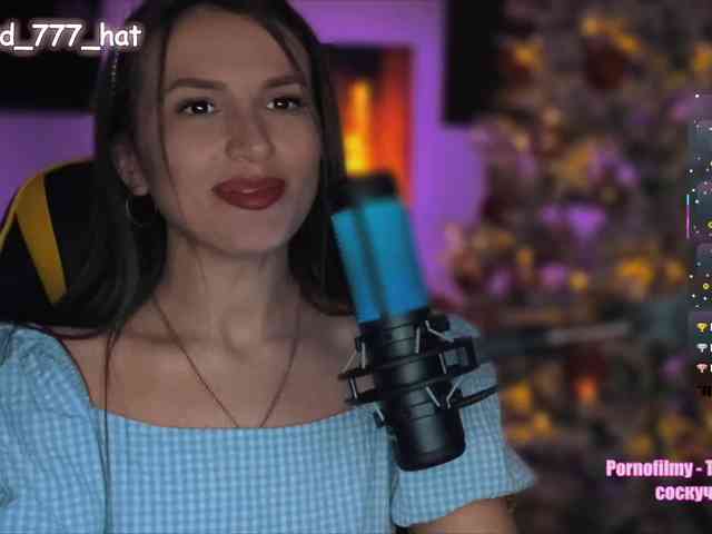-RED_HAT- webcam