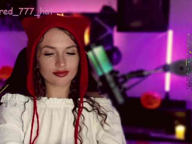 -RED_HAT- webcam
