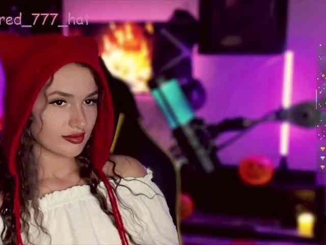 -RED_HAT- webcam
