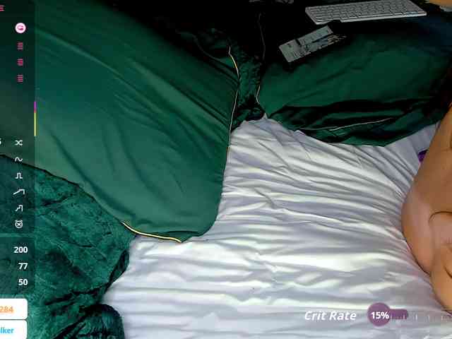 queenafina webcam