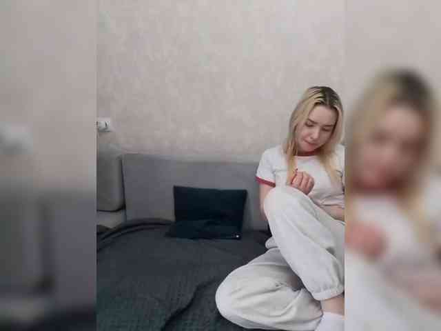 cutesmiles webcam