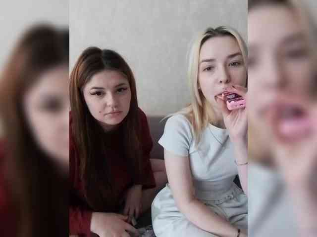 cutesmiles webcam